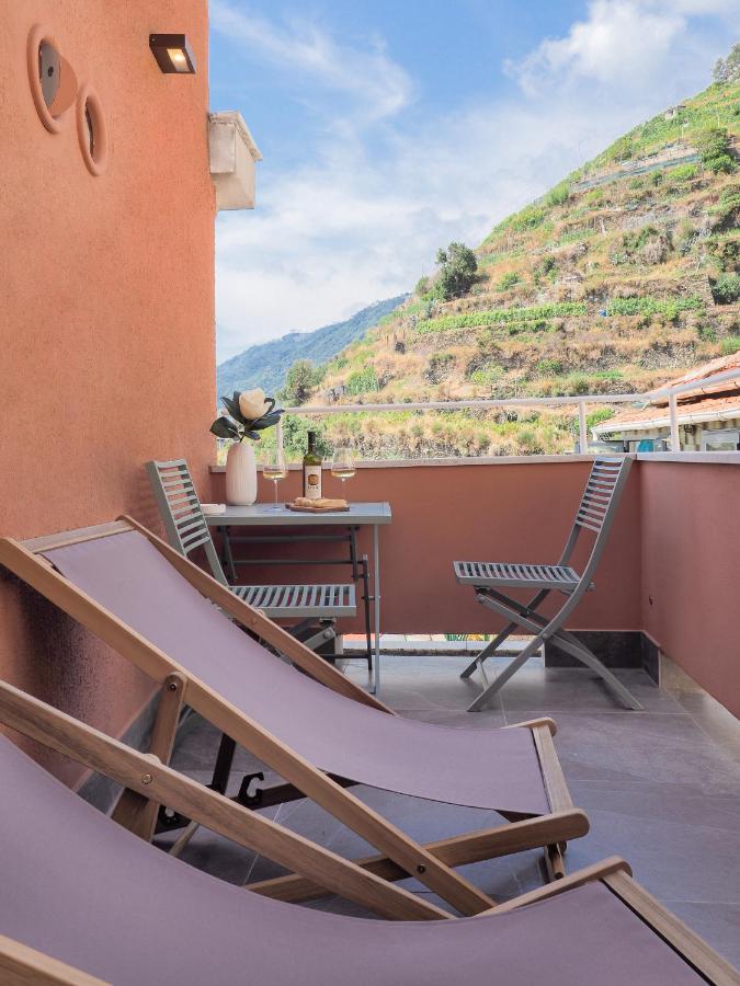 Dreamers Sea View Manarola Luaran gambar